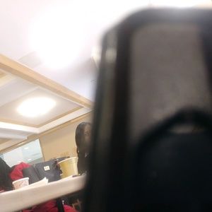 Meet your Posher, Natacha